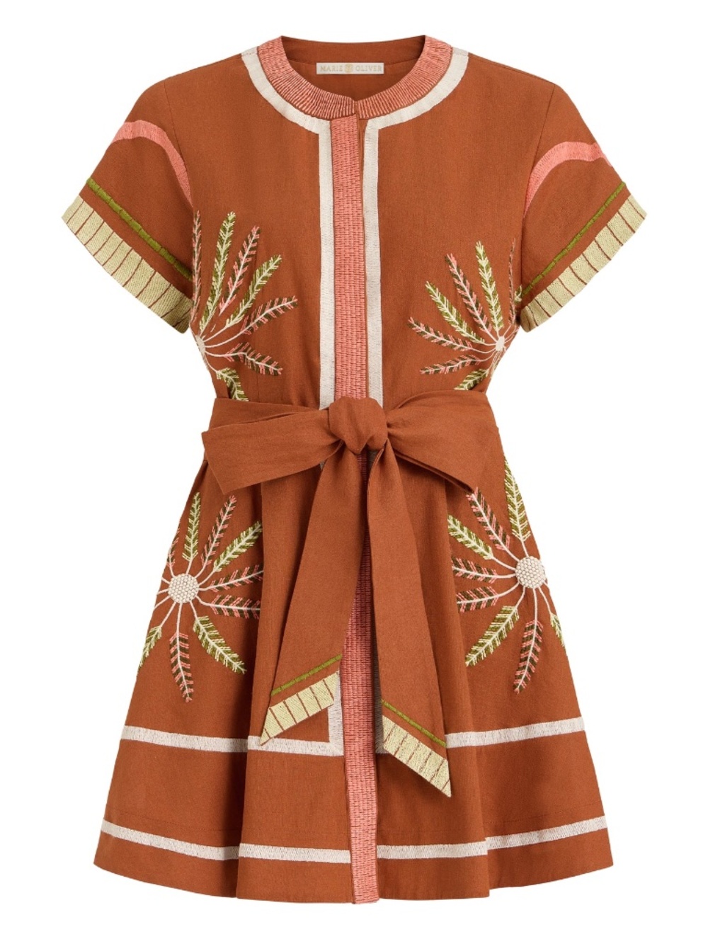 Sable Dress ~ Drift